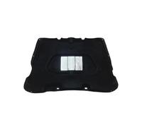 Car Sound Deadening Mat for Accord G7 G8 G9 G10 2003-2023 Car Parts Heat Sound Insulation Cotton Front Hood Engine Firewall Mat Pad Noise Deadener Bonnet Mat(2003-2007)