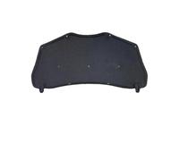 Car Sound Deadening Mat for Mazda 3 for Mazda for Axela 2 BL 2010-2013 Car Front Hood Linin Engine Thermal Insulation Soundproof Cotton Accessories