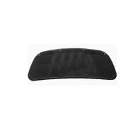 Car Sound Deadening Mat Hood Engine Insulation for Hyundai i35 for Elantra for Avante MD UD 2011~2016 Soundproof Heat Cotton Trunk Pad Liner Cover Bonnet Mat(Style B)