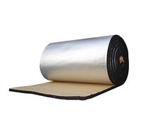 Car Sound Deadening Mat,Sound Deadening Large Sizes Available Auto Car Heat Sound Deadener Insulation Sound Proof Auto Thermal Insulation Auto Accessories Rubber Mat(03)