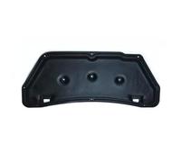 Car Sound Deadening Mats for Mazda CX-5 CX5 2013-2024 Car Hood Insulation Pad Engine Insulation Pad(2013-2017)