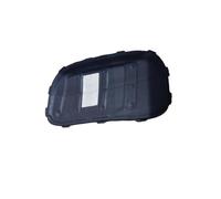 Car Sound Deadening Mats for Opel for Insignia B Z18 MK2 2020-2024 Car Engine Hood Pad Front Heat Insulation Cotton