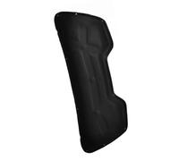 Car Soundproof Pad Front Engine Hood Bonnet Insulation Cotton Pad Soundproof Heat Mat Compatible with Kia for Sportage for R 2011-2017
