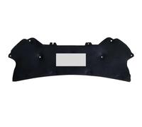 Car Soundproof Pad Front Hood Engine Soundproof Mat Car Compatible with for EcoSport for MK2 2014 2015 2016 2017 2018 2019 2020 2021 2022 2023(Style B)