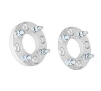 Car Spacers For Toyota For Prius 2001-2009 For Yaris 4x100 To 4x114.3 60mm 15/20/25mm Wheel Spacers Adapters