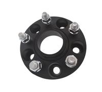 Car Spacers For Toyota For Rav4 For Alphard For Camry For Corolla For Mark X For Avalon Car Wheel Spacers 5x114.3 Suit Kit Center Hole 60.1mm