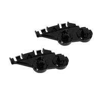 Car Spare Accessories Left & Right Front Bumper Mount Support Bracket for Chrysler 300 2011-2020