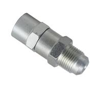 Car Spare Accessories Replace Fuel Check Valve Regulator for Detroit Diesel Series 60 12.7L