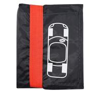 Car Spare Cover - Abrasion Resistant Windproof, Protective Shield With Weatherproof Layer | Trailer RV Truck Sedan Pickup Automotive Outdoor Travel All-Season Utility