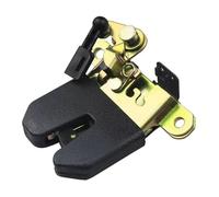 Car Spare Parts Compatible with for Bora 1999-2005 for Jetta 1999-2005 Rear Luggage Compartment Latch Actuator OEM:1J5827505D
