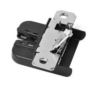 Car Spare Parts Compatible With For GOLF 4 1997-2005 For BORA For COMBI 1999-2005 Rear Trunk Lock Actuator OEM:1J6827505
