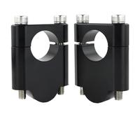 Car Spare Parts Compatible With For MAGNA VF1100 1984-1987 For NVA110B 2022-2024 Motorcycle Adjustable Handlebar Lift Kit Handlebar Riser Adapter