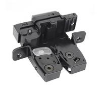 Car Spare Parts Compatible with Nissan for Micra MK III 2003-2010 for Qashqai J10 2007-2015 for Tiida 2004-2007 Boot Lock Actuator OEM:90502ED00A 905022DX0A