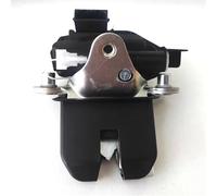 Car Spare Parts Compatible with Skoda for Fabia MK II 2007-2013 for Roomster 5J 2006-2013 Rear Tailgate Lock Actuator Boot Lid Lock OEM:5J0827501B