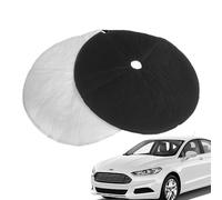 Car Spare Tire Insulation Pads, Wear Resistant Noise Deadener Mats, Cotton Wheel Soundproofing Sheets, Automotive Sound Barrier, Ideal for Truck, Rv, Pickup, Sedan, That Built to Last 28.34 Inches