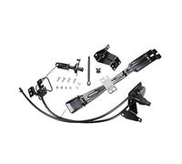 Car Spare Wheel Carrier Replacement, ABS Metal Spare Wheel Carrier, For Fiat Ducato Boxer Models With OEM Number 1384129080