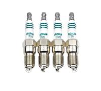 Car Spark Plug Auto Parts 5326 It20 4/6Pcs For Cadillac For 250 350 450 For Mustang For Ranger For Mazda For Mercury