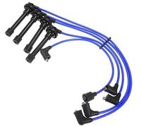 Car Spark Plug Coil Wires Ignition Coil Harness Cable For Prelude 1993-1996 2.2L No.32700P5M00332700P13A00 Pack Of 5 Ignition Coil For Car