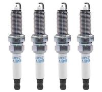 Car Spark Plug For Citroen C2/C3/C4 For Peugeot 1007/206/207/307 For Modus For Thalia For Lzkar7A Automotive Parts