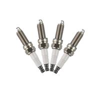 Car Spark Plug For i30 i40 ix35 For Carens IV ProFor Ceed Rio IIIFor Sportage G4FD G4FC SILZKR6B10E 93815 4Pcs