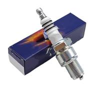 Car Spark Plugs 1pcs BR9ES 5722 BR9EIX 3981 Engine Spark Plug