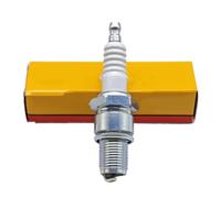 Car Spark Plugs 1pcs BR9ES 5722 BR9EIX 3981 Engine Spark Plug