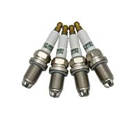 Car Spark Plugs For IK20TT VK20 BKR6EIX PFR7B-D BKR7EIX | Engine Spark Plug BKR-GAS LPG1 BKR6EIX-5LPG IFR7F-4D BKUR6ET-10 4pcs LPG CNG LNG Spark ETA-BKR7-CNG