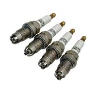 Car Spark Plugs For IK20TT VK20 BKR6EIX PFR7B-D BKR7EIX | Spark Plug BKR-GAS LPG1 BKR6EIX-5LPG IFR7F-4D BKUR6ET-10 4pcs LPG CNG LNG Spark ETA-BKR7-CNG