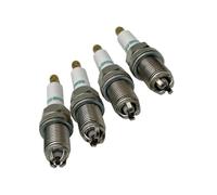 Car Spark Plugs For IK20TT VK20 BKR6EIX PFR7B-D BKR7EIX | Spark Plug BKR-GAS LPG1 BKR6EIX-5LPG IFR7F-4D BKUR6ET-10 4pcs LPG CNG LNG Spark ETA-BKR7-CNG
