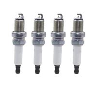 Car Spark Plugs For Nissan For Toyota | Engine Spark Plug 1/4pcs IXEH20TT-4711 Dual Iridium Spark