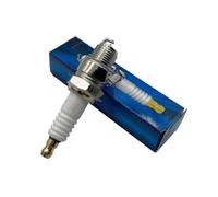 Car Spark Plugs For W7BC BR7HIX IWF22 W22FPU10 BP7HIX | BPR7HIX B7HS-10 BR7HS B6HS HIX-BP7 1PC IRIDIUM Two Stroke Outboard Yacht Spark Plug SP7HIR(A)