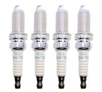 Car Spark Plugs Spark Plug Dual Iridium Spark Plug 12290-Rbj-003 Dilfr6F11G For Civic For Jazz For Insight For Mitsubishi For Mirage 1.3L Car Candles