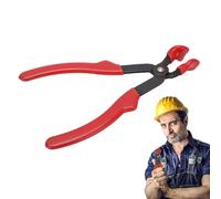 Car Sparks Plug Wire Removal Plier Tool, Sparks Plug Boot Removal Tool, Ergonomic Design Comfortable Grip SparkPlug & Ignition Tools, High Strength Wire Remover Pliers for Cars Or Small Appliances