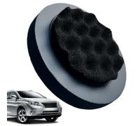 Car Speaker Foam 6.5 Inch Universal Self-Adhesive Shockproof