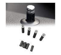Car Speaker Grilles Cover For Benz A B C E Class For CLA For GLA For GLK ML GL For GLC For GLE For GLS Car Door Lifting Cover Trim Accessories