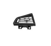 Car Speaker Grilles Cover For BMW For 5 Series For F10 For F11 For F18 520i 523i 525i 528i 535i Car Front Central Air Conditioning Vent Grille Outlet Panel( LHD-Left)
