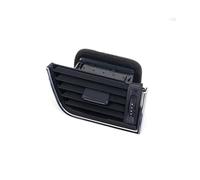 Car Speaker Grilles Cover For Skoda For Octavia 2015 2016 2017-2022 Dashboard Left Right Central Rear Air Outlet Vent 5ED820951 5ED819701 5ED819203