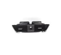 Car Speaker Grilles Cover For Skoda For Octavia 2015-2022 Car Front Dashboard Central Rear Air Outlet Vent Air Vent Air Conditioner Outlet 5ED819701(Middle)