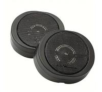 Car Speaker Tweeters Tweeters 1 Pair Fit For TS-S20 High-Power Component High-Pitched Audio Loudspeaker Modified Car Accessories Max 200W