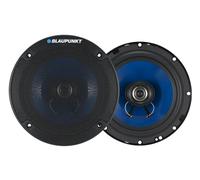 Car Speakers "Blaupunkt icx662 5.2 165 mm, 250 W