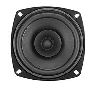 Car Speakers,Car Coaxial Speakers,Car Loudspeaker,4in 300W 12V Car Stereo Music o HiFi Auto Coaxial Loudspeaker Speakers