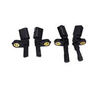 Car Speed ABS Sensor For Beetle RABBIT 1K0927807 1K0927808 7H0927803 4pcs Car ABS Wheel Speed Sensor