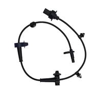 Car Speed ABS Sensor For Civic Diesel And Petrol Models 2006 2007 2008 2009 2010 2011 2012 57455SMGE01 Front Left ABS Wheel Speed Sensor