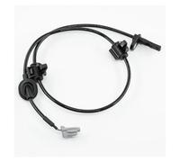 Car Speed ABS Sensor For Legacy 2009-2014 27540AJ00A 27540AJ12A ABS Sensor Wheel Speed Sensor Front Or Rear LH RH(Rear Right)