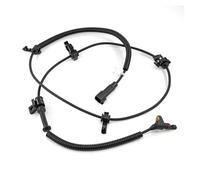 Car Speed ABS Sensor For Liberty 2002-2007 52128695AF/ 52128695AA Front Left/Front Right ABS Sensor Wheel Speed Sensor(Front Right)