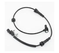 Car Speed ABS Sensor For Navara For NP300 2014-47910-4JA0A 479104JA0A ABS Sensor Wheel Speed Sensor Front Rear Right Left(Front L or R)