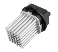 Car Speed Control Resistor Compatible With C&itroen For C5 2008 2009 2010 2011 2012-2017 For C4 2004 2005 2006 2007 2008-2011 Heater Blower Motor Resistor 6441S7