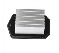 Car Speed Control Resistor Compatible With JAGUAR For XJR For XJ8 2004 2005 2006 2007 2008 2009 Heater Blower Motor Fan Resistor C2C39577