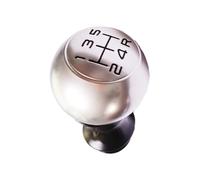 Car Speed Gear Shift Knob Compatible with C&itroen for C2 C3 C4 5 Speed Gear Shift Knob Shifter Lever Handle Gaiter Boot Cover Stick Head