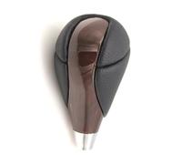 Car Speed Gear Shift Knob Compatible with Toyota for Estima 2006 2007 2008 2009 2010 2011 2012 2013 Gear Shift Knob Shifter Lever Handle Gaiter Boot Cover Stick